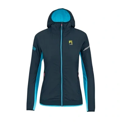 Abbildung von KARPOS 2512006 071 FEDERA W JKT Jacket Damen MIDNIGHT/BLUE ATOLL Größe M