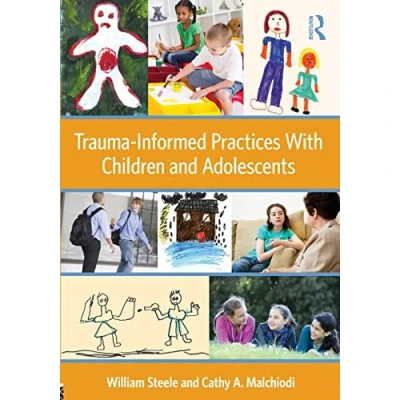 Abbildung von Trauma Informed Practices With Children and Adolescents
