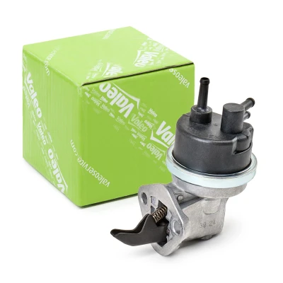 Abbildung von VALEO 247101 Kraftstoffpumpe mechanisch RENAULT: 4 Kombi, 5 Schrägheck, Fuego