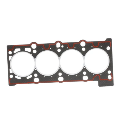 Abbildung von ELRING 267.830 Zylinderkopfdichtung 1,74 86 Weichstoff Metall Dichtung BMW: 3 Coupe, Compact, Limousine