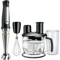 Abbildung von Braun Stabmixer &quot;Multiquick 7 MQ 7075X&quot;, 850 W, mit ActiveBlade Technologie