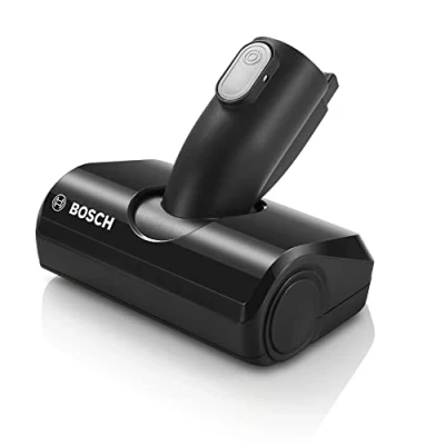 Abbildung von BOSCH Mini Turbodüse &quot;BHZUMPN&quot;, Zubehör für alle Akkustaubsauger Unlimited