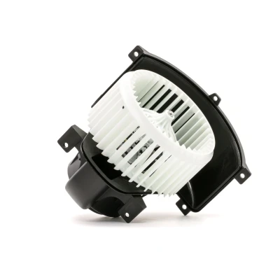 Abbildung von NRF 34091 Innenraumgebläse ohne integrierten Regler mit Adapter AUDI: Q7, VOLKSWAGEN: Touareg I, PORSCHE: Cayenne