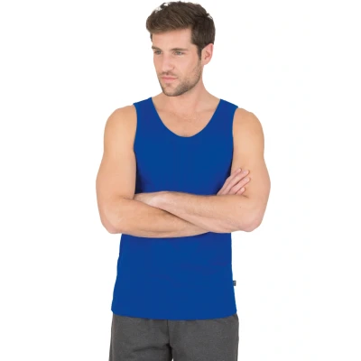 Abbildung von Trigema Unterhemd &quot;TRIGEMA Trägershirt aus 100% Baumwolle&quot;