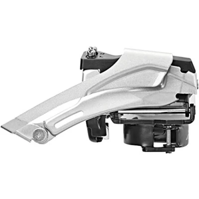 Abbildung von SHIMANO Acera FD T3000 2 Deragliatore x 9 velocità Top Swing Tief 2020 Mountain Bike