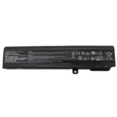 Abbildung von Backupower Ersatz BTY M6H Akku Kompatibel mit MSI GE62 GE62VR GE63 GE63VR GE72 GE72VR GE73 GE73VR GL62 GL62M GL63 GL72 GP62 PE70 GL72M GL73 GP62M GP62MVR GP63 GP72 GP72M GP72VR GP73 PL62