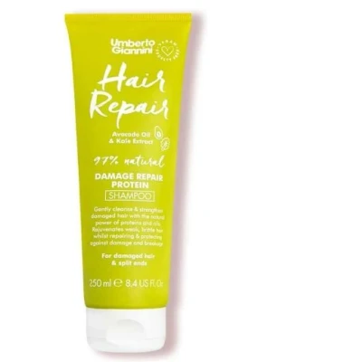Abbildung von Umberto Giannini Hair Repair Shampoo 250 ml