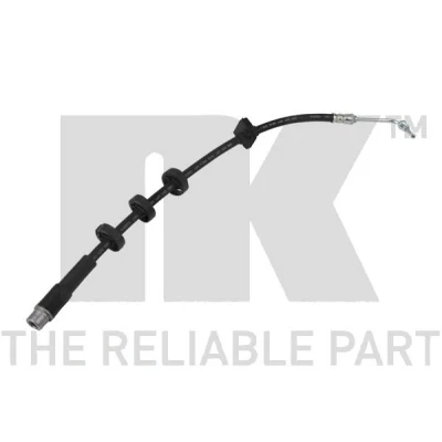 Abbildung von NK 853743 Bremsschläuche 570 PEUGEOT: 406 Coupe, Limousine