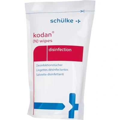 Abbildung von kodan (N) wipes Refill Beutel 90 Tücher