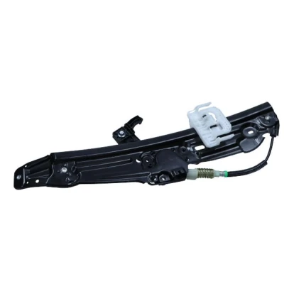 Abbildung von Maxgear Fensterheber hinten links elektrisch ohne Elektromotor 50 0395 BMW: 5 Limousine