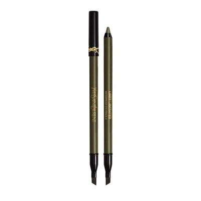 Abbildung von Yves Saint Laurent Stift Lines Liberated Eye Pencil 08 St 1 stück