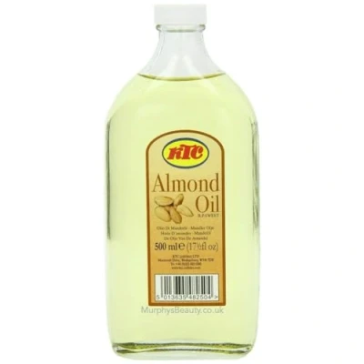Abbildung von KTC Mandelöl, (1 X 500 ML)