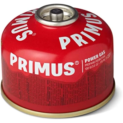 Abbildung von Primus Powergas 100 g