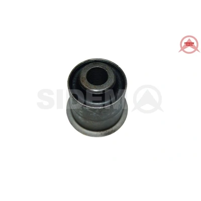 Abbildung von SIDEM 881609 Querlenkerlager Vorderachse Gummimetalllager Querlenker KIA: SORENTO 1