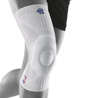 Abbildung von Bauerfeind NBA Knieschoner