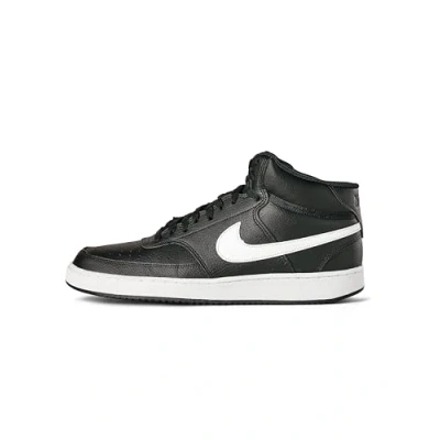 Abbildung von Sneaker Mid Court Vision Next Nature Herren
