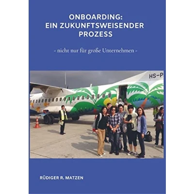 Abbildung von Onboarding ein zukunftsweisender Prozess: nicht nur für große Unternehmen