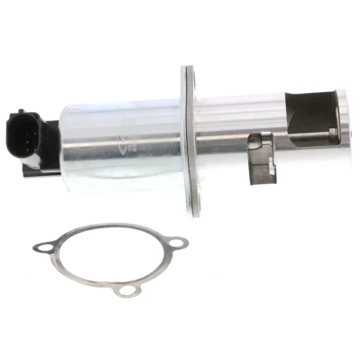 Abbildung von VEMO V46 63 0006 AGR Ventil EXPERT KITS + elektrisch Magnetventil mit Dichtung OPEL: Astra G CC, Caravan, Limousine