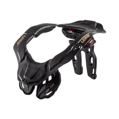 Abbildung von Neck Brace 6.5 Carbon Black