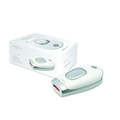 Abbildung von Postquam Infiniumepilator Iplnew Epilator IPL, Designed TO Easily R HaarentfernungsZubehör, Größe: One Size, White