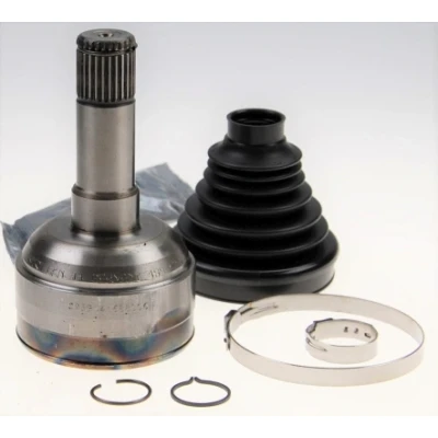 Abbildung von LÖBRO 306782 Gelenksatz TPE (thermoplastischer Elastomer) OPEL: Insignia A Sports Tourer, Astra J Limousine