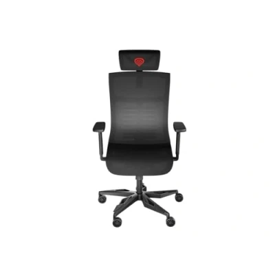 Abbildung von Genesis Ergonomischer Stuhl ASTAT 700 G2 schwarz