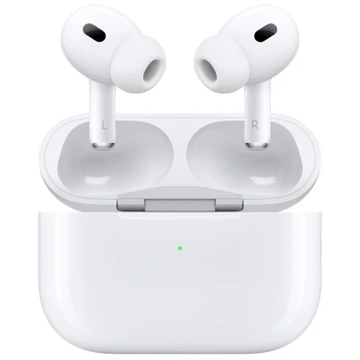 Abbildung von Apple AirPods Pro USB C (2. generation)