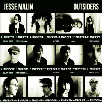 Abbildung von Outsiders