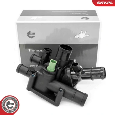 Abbildung von Thermostat, Kühlmittel ESEN SKV 20SKV220