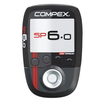 Abbildung von COMPEX SP 6.0 Elecktrostimulator
