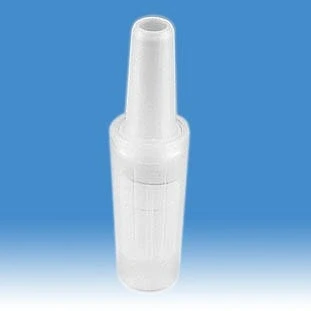 Abbildung von Envitec by Honeywell Alcoquant 6020 (S Typ) Mundstykke Transparent