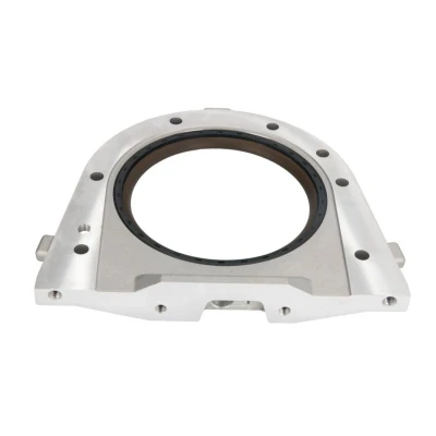 Abbildung von ELRING 298.670 Kurbelwellendichtring PTFE (Polytetrafluorethylen)/ACM (Polyacryl Kautschuk) mit Gehäuse DODGE: Nitro SUV, JEEP: WRANGLER 3