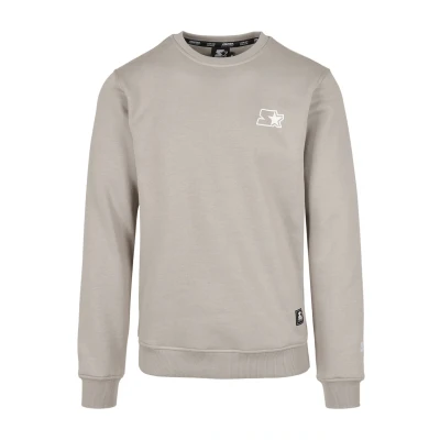 Abbildung von Starter Sweatshirt, Herren, Größe: XL, Grey