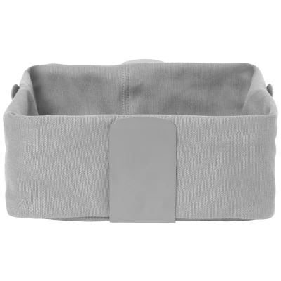 Abbildung von Blomus DESA Brotkorb sharkskin large 26 cm