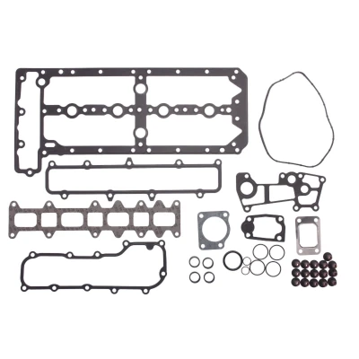 Abbildung von REINZ 02 38371 01 Dichtungssatz, Zylinderkopf mit Ventilschaftabdichtung, ohne Zylinderkopfdichtung FIAT: Ducato III Kastenwagen, Bus