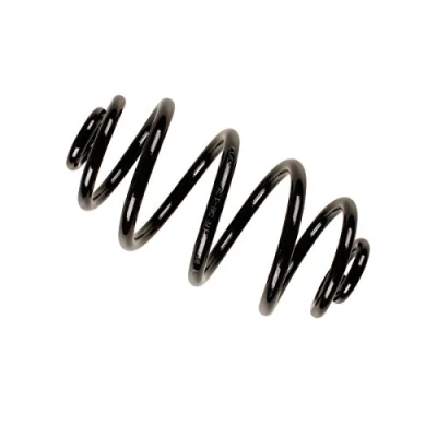 Abbildung von BILSTEIN B3 OE Replacement 38 131097 Fahrwerksfeder Hinterachse VOLKSWAGEN: Passat B5 GP Variant, Limousine
