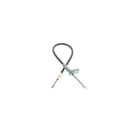 Abbildung von BOSCH 1 987 477 810 Handbremsseil 685 MERCEDES BENZ: A Klasse, Vaneo