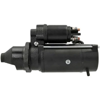 Abbildung von HELLA 8EA 015 642 311 Anlasser 12 3 10