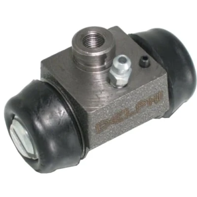 Abbildung von DELPHI LW15028 Bremszylinder 20 ohne integrierten Regler FORD: Transit Mk2 Kastenwagen, Bus, Pritsche/Fahrgestell