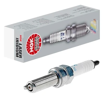 Abbildung von NGK 96956 Zündkerze M10 x 1,0 SW: 14 mm