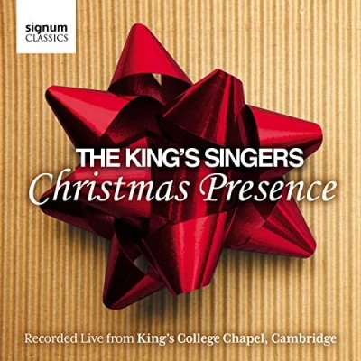 Abbildung von Christmas Presence