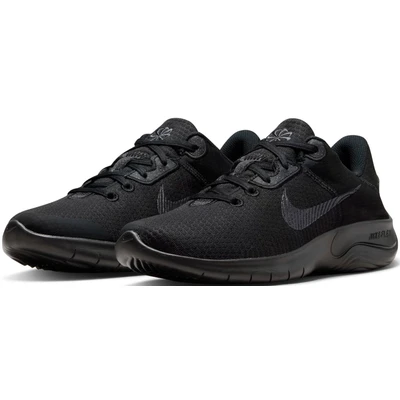 Abbildung von Nike Performance WMNS FLEX Experience RN 11 Laufschuh Neutral, Damen, Größe: 36.5, Black/dark smoke grey Schuhe