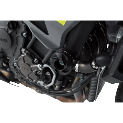 Abbildung von SW MOTECH Sturzpads für Yamaha MT 10 /SP