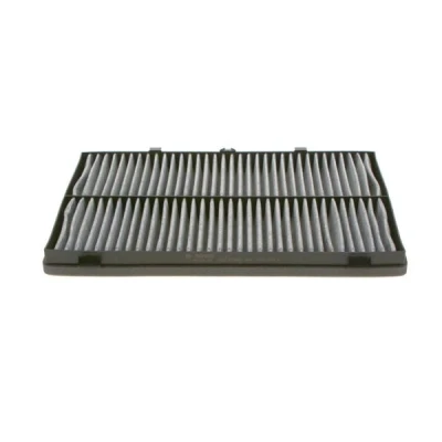 Abbildung von BOSCH 1 987 432 482 Innenraumfilter Aktivkohlefilter 390 276 33 ROVER: 75, 75 Tourer, MG: ZT Limousine, T Kombi