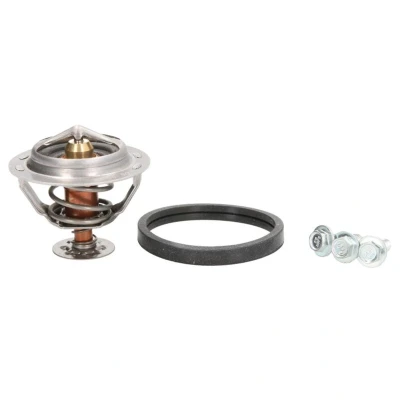Abbildung von CALORSTAT by Vernet TH7186.90J Kühlwasserthermostat 90 56,0 mit Dichtung VOLVO: V50, V70 3, S60 II
