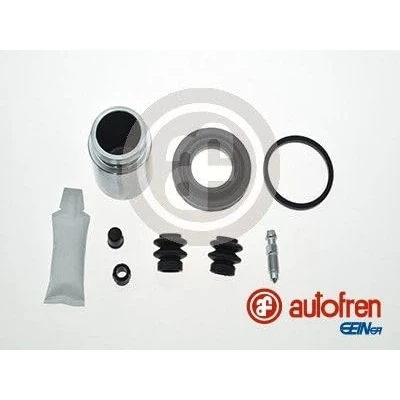 Abbildung von AUTOFREN SEINSA D42230C Bremssattel Reparatursatz Hinterachse 38
