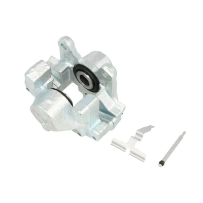 Abbildung von TRW BHR265E Bremssattel Gusseisen MERCEDES BENZ: C Klasse Limousine, T modell, CLK Cabrio