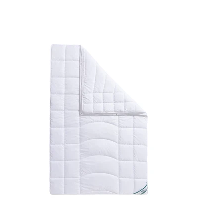 Abbildung von f.a.n. Schlafkomfort Microfaserbettdecke &quot;Warmmax&quot;, warm, (1 St.), kuscheliges Schlafgefühl, kochfeste Qualität