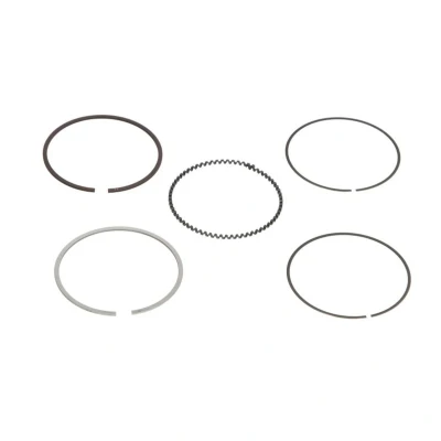 Abbildung von GOETZE ENGINE 08 427100 00 Kolbenringsatz 66,5 SMART: City Coupe, Cabrio, Fortwo I Coupe