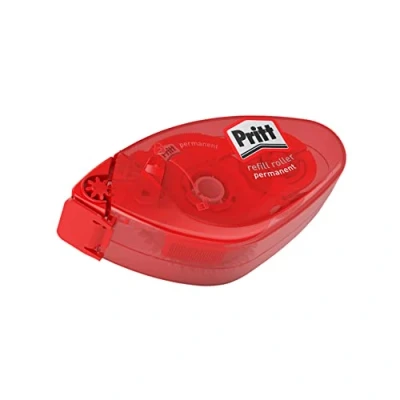 Abbildung von Pritt Refill Kleberoller permanent nachfüllbar 8,4mm breit/16m lang